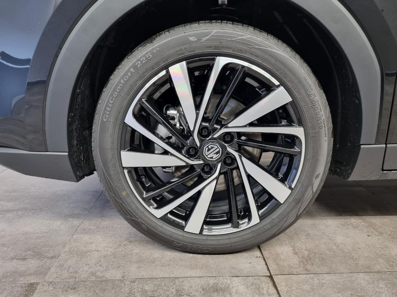 MG ZS 1.5 Hybrid+ Luxury - 15