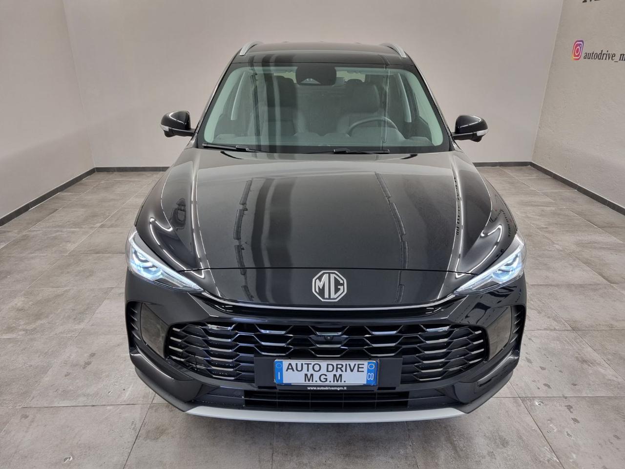 MG ZS 1.5 Hybrid+ Luxury - 20