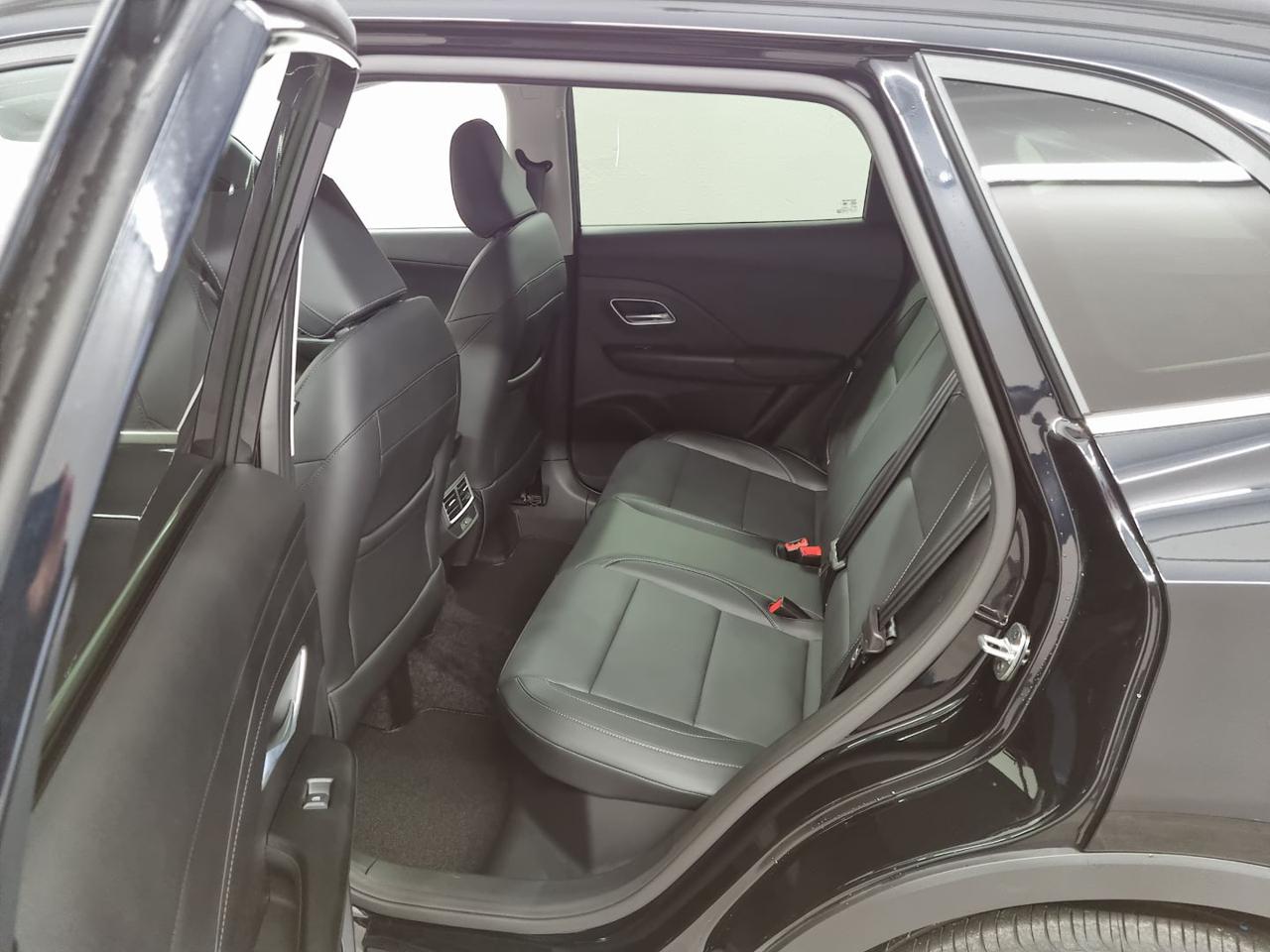 MG ZS 1.5 Hybrid+ Luxury - 11