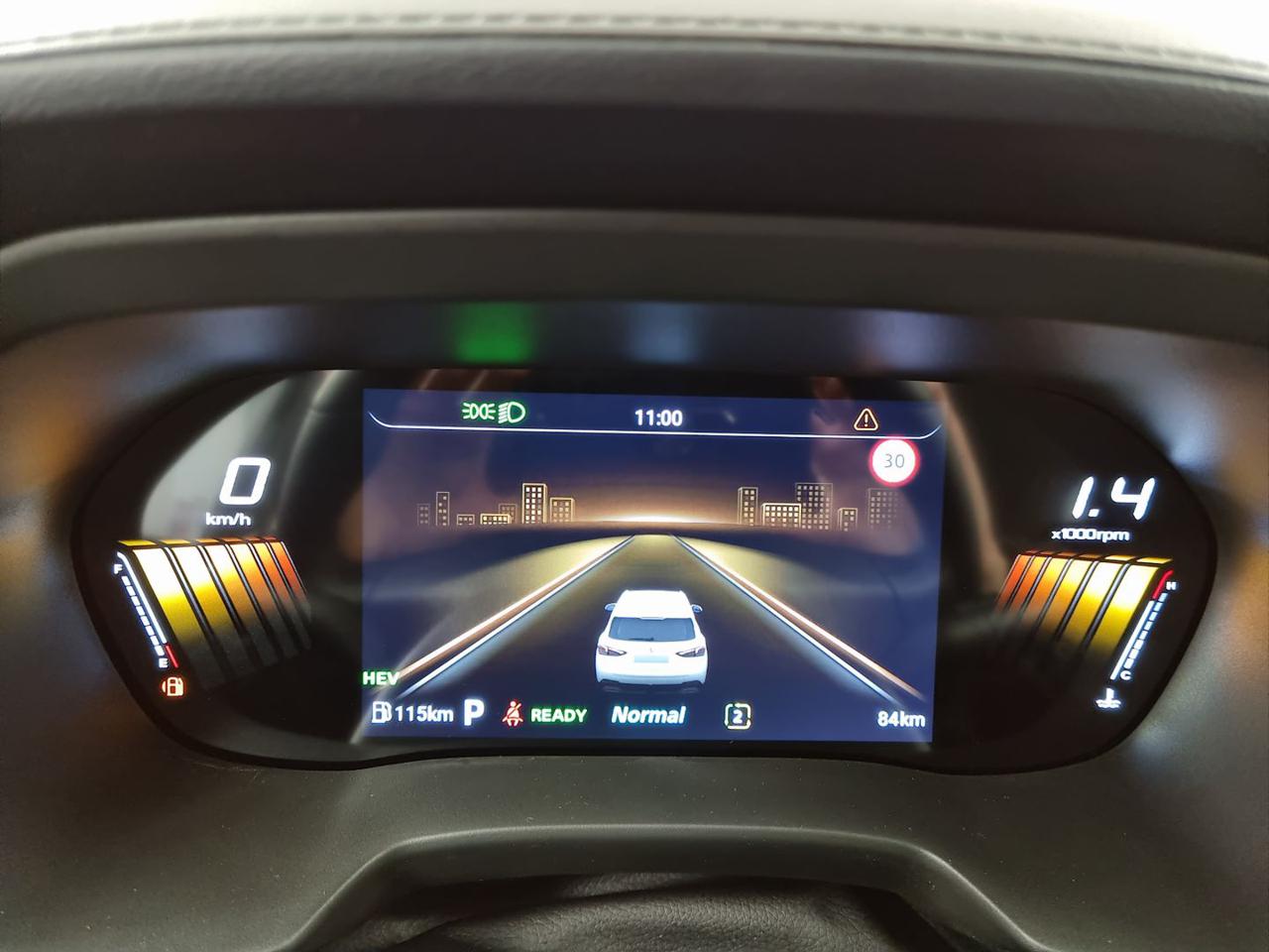 MG ZS 1.5 Hybrid+ Luxury - 7