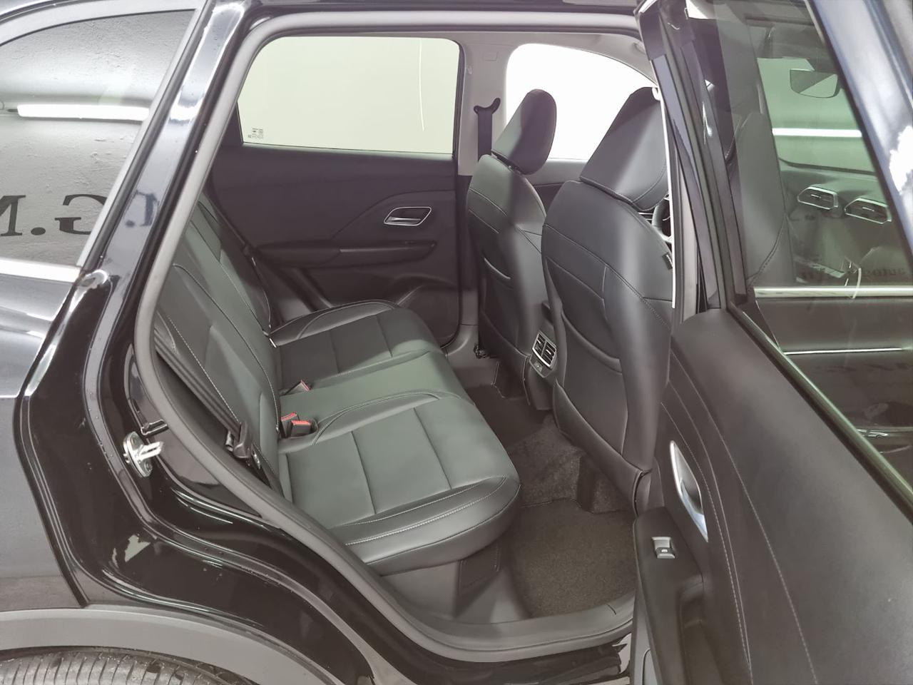 MG ZS 1.5 Hybrid+ Luxury - 27