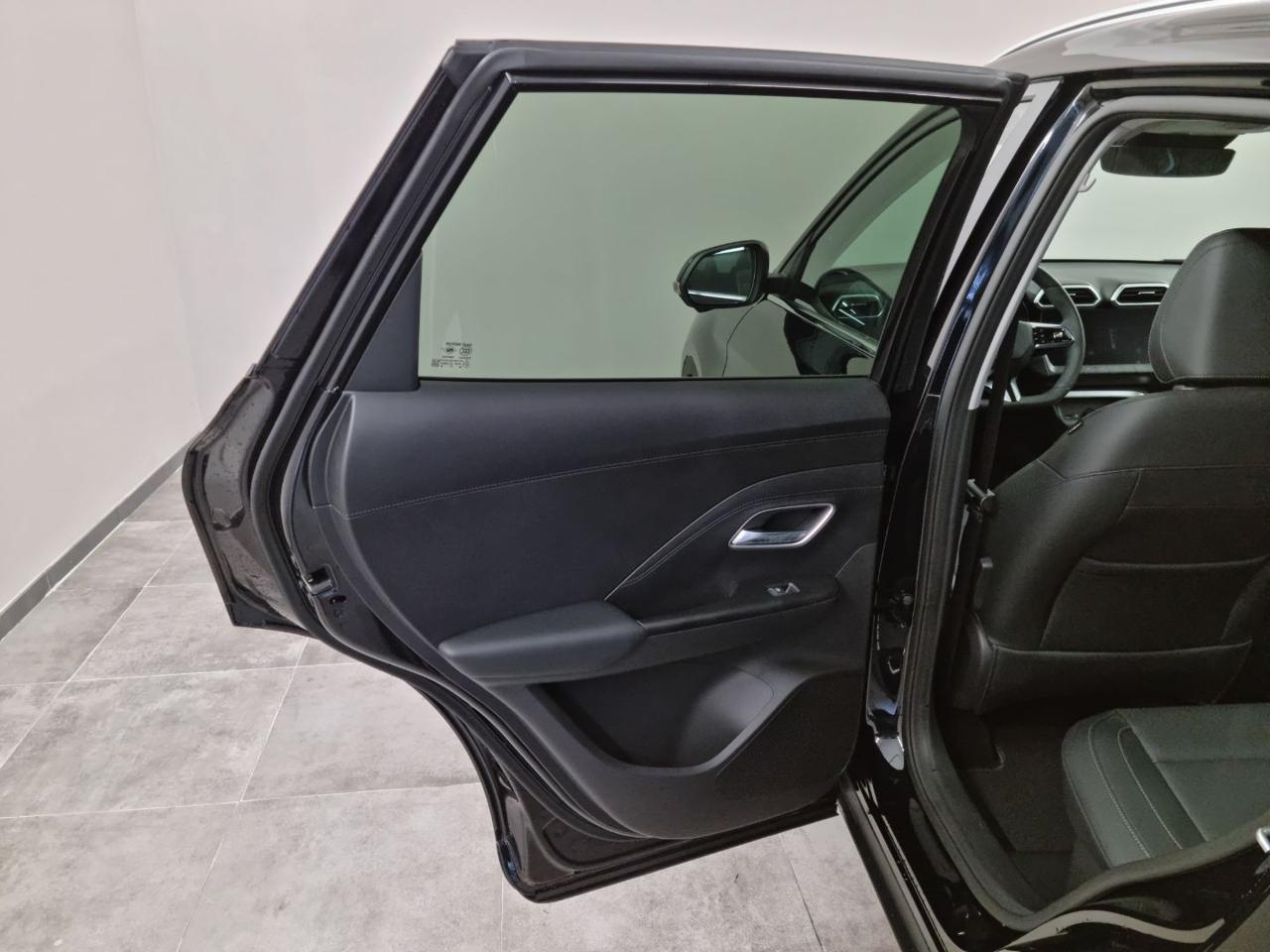 MG ZS 1.5 Hybrid+ Luxury - 25