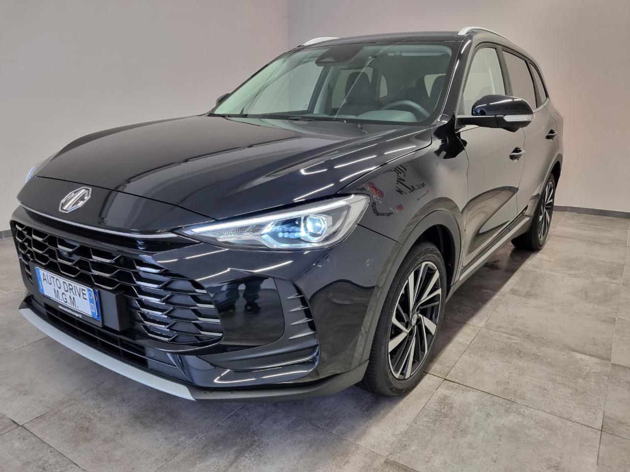 MG ZS 1.5 Hybrid+ Luxury - 21