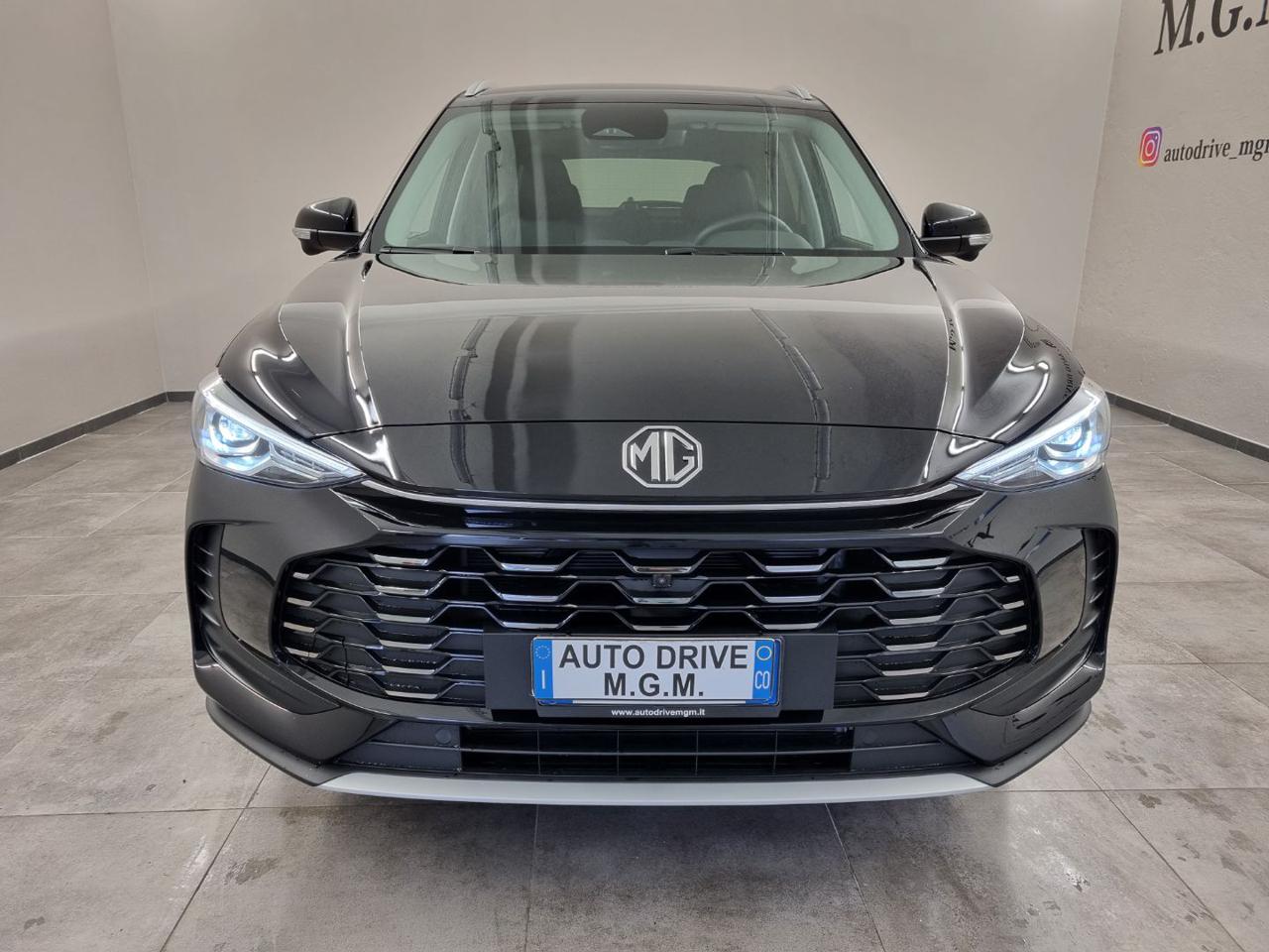 MG ZS 1.5 Hybrid+ Luxury - 5