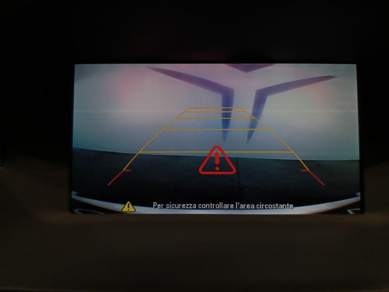 OPEL Mokka 1.4 Turbo Ecotec 140CV 4x2 Start&Stop Cosmo b-Colo - 15