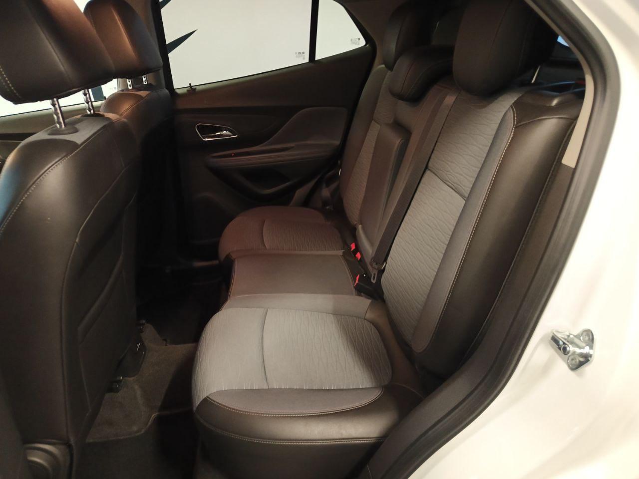 OPEL Mokka 1.4 Turbo Ecotec 140CV 4x2 Start&Stop Cosmo b-Colo - 9