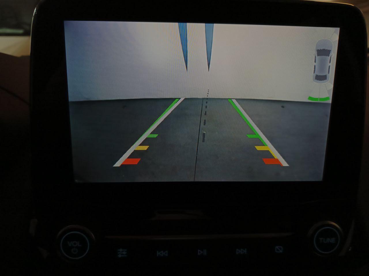 FORD EcoSport 1.0 EcoBoost 125 CV Start&Stop ST-Line - 15