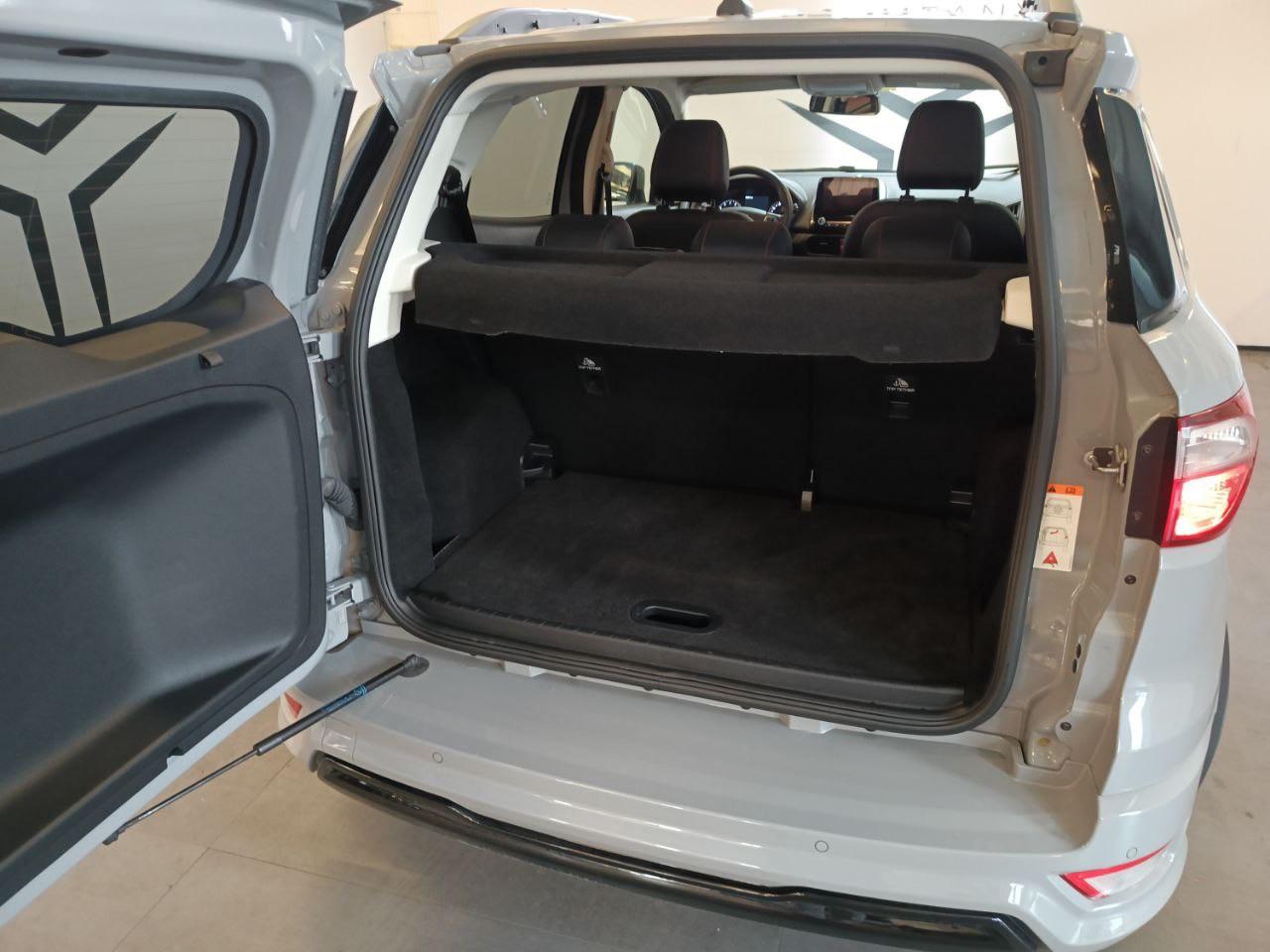 FORD EcoSport 1.0 EcoBoost 125 CV Start&Stop ST-Line - 10