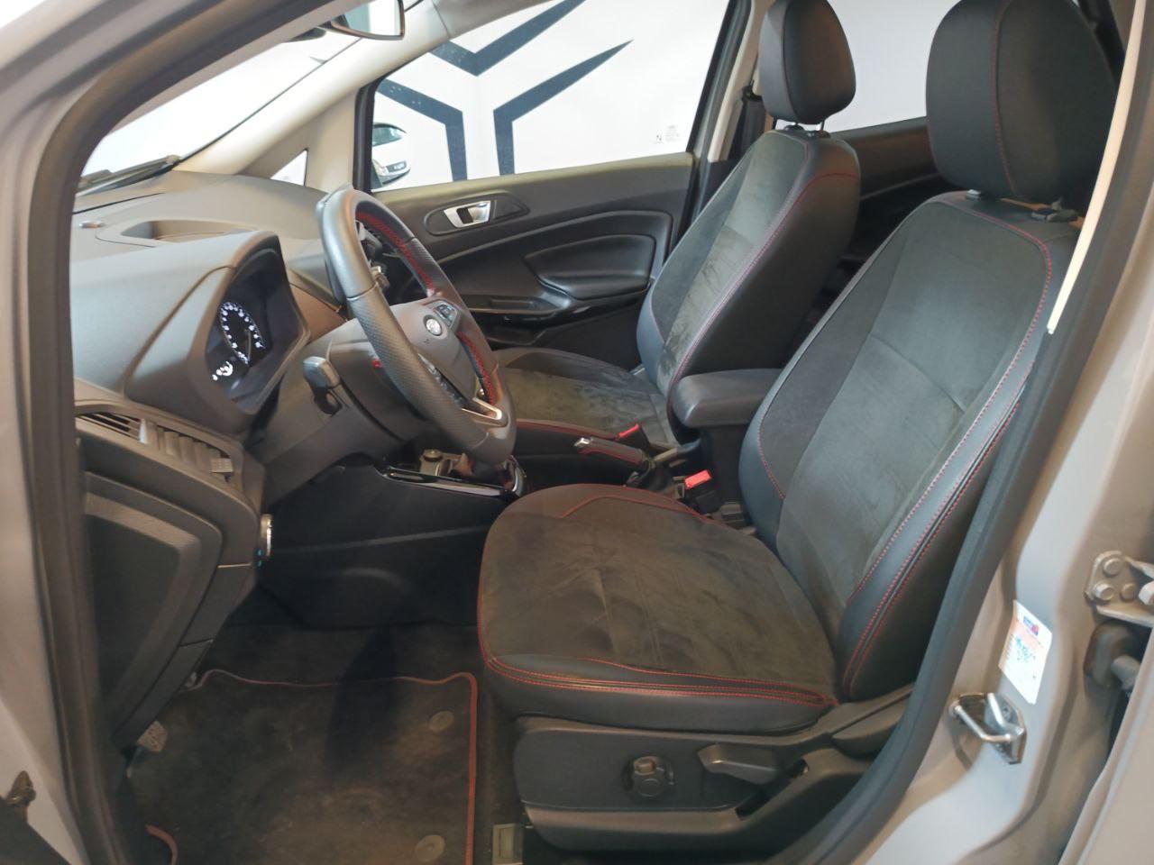 FORD EcoSport 1.0 EcoBoost 125 CV Start&Stop ST-Line - 8