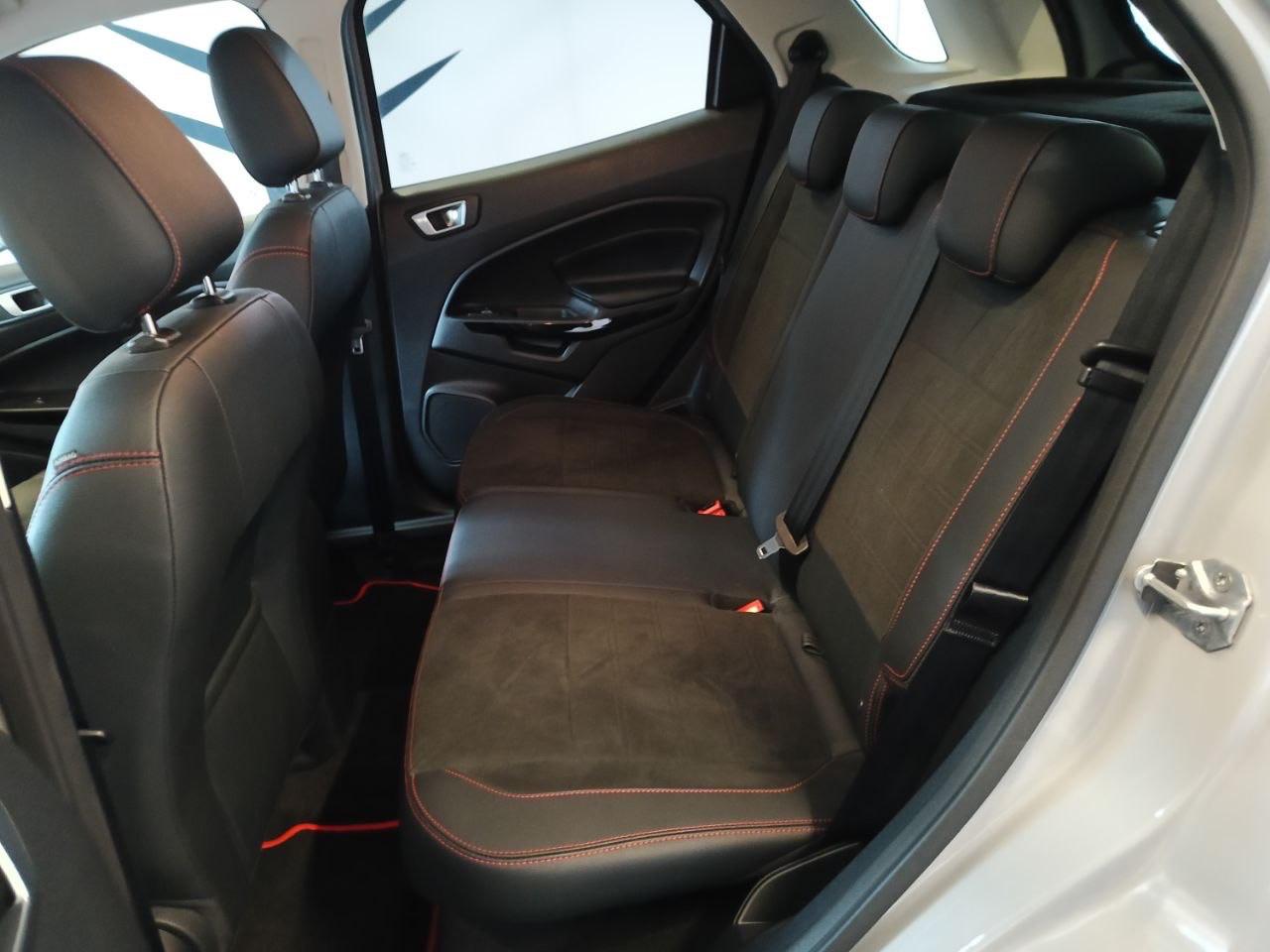 FORD EcoSport 1.0 EcoBoost 125 CV Start&Stop ST-Line - 9