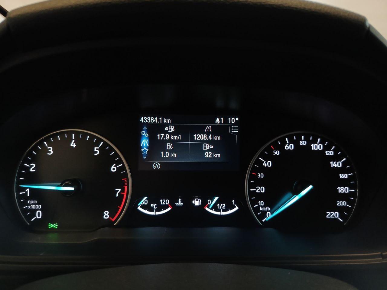 FORD EcoSport 1.0 EcoBoost 125 CV Start&Stop ST-Line - 12