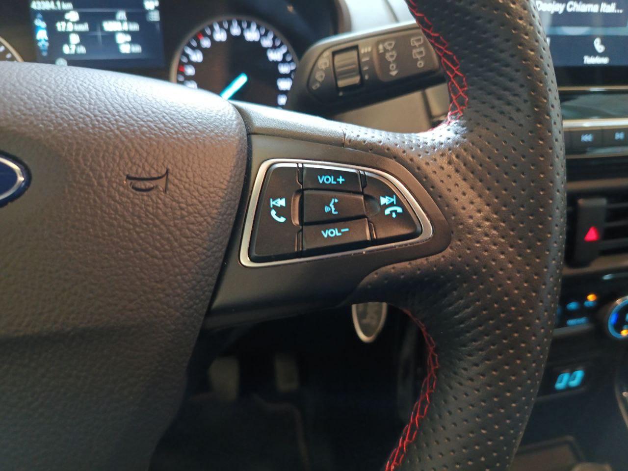 FORD EcoSport 1.0 EcoBoost 125 CV Start&Stop ST-Line - 17