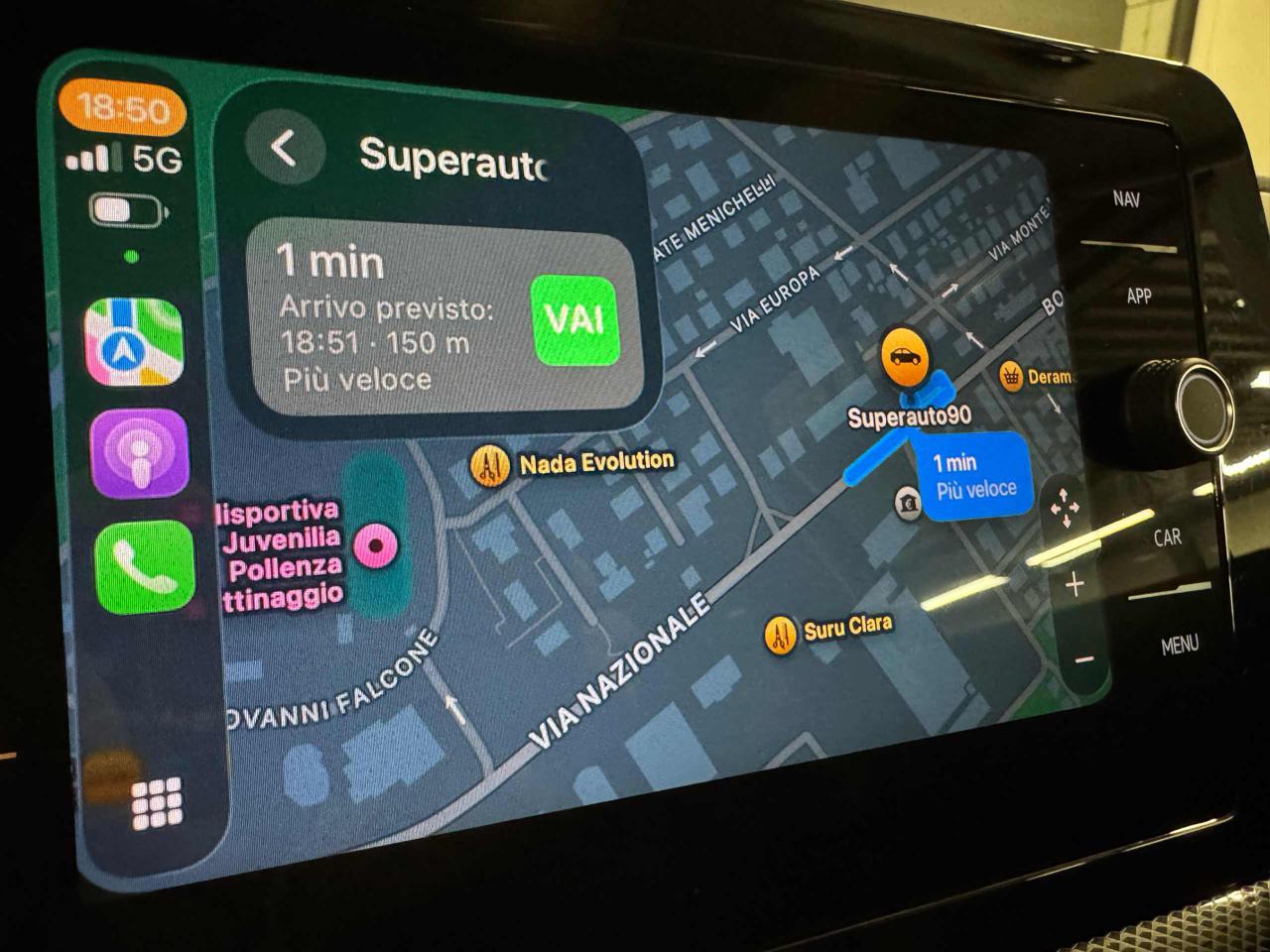 VOLKSWAGEN T-Cross 1.0 TSI Edition Plus - 17