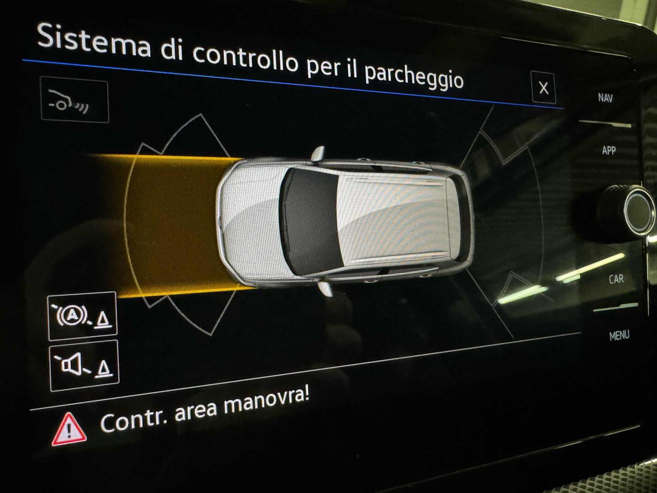 VOLKSWAGEN T-Cross 1.0 TSI Edition Plus - 14