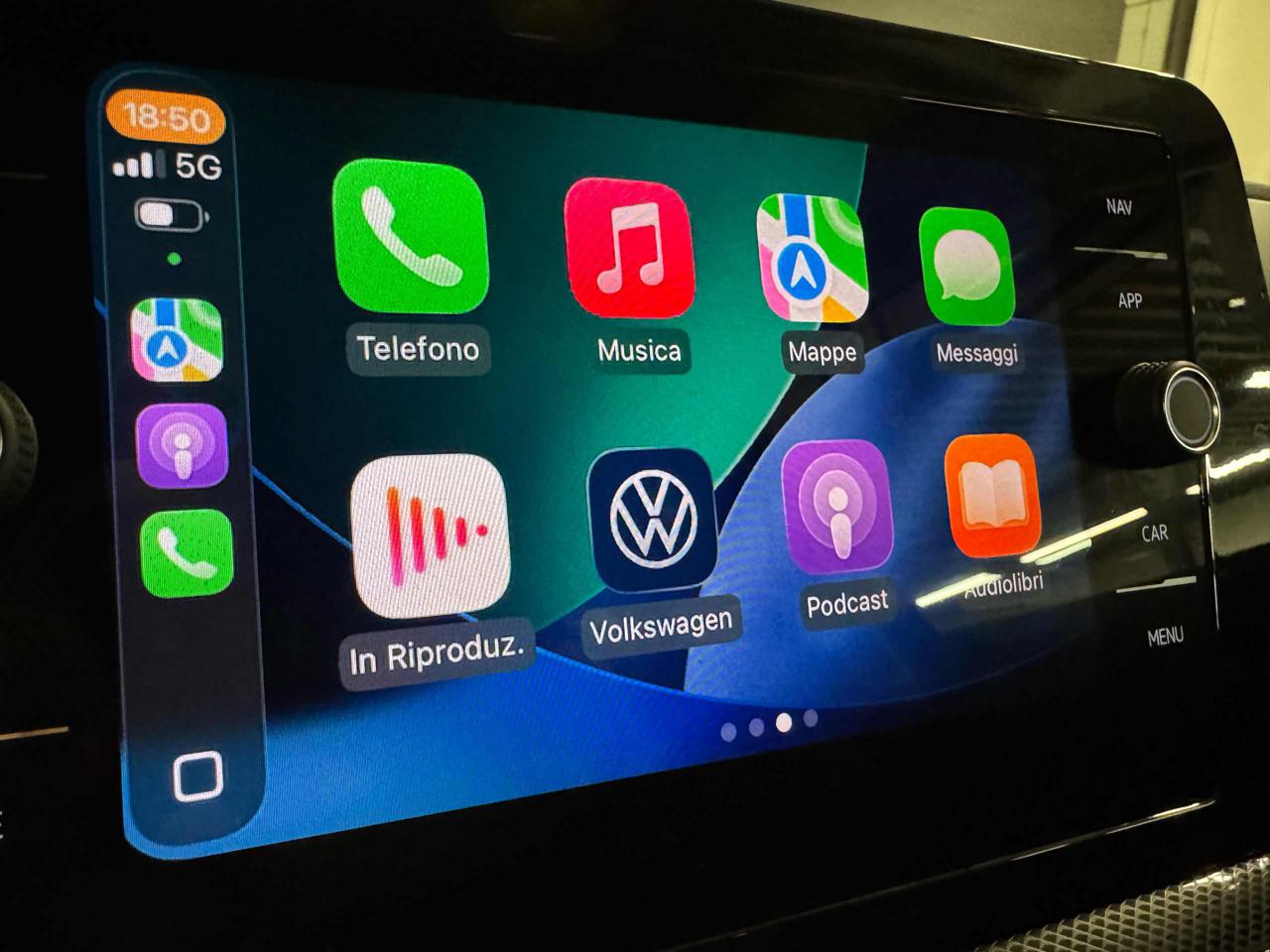 VOLKSWAGEN T-Cross 1.0 TSI Edition Plus - 16