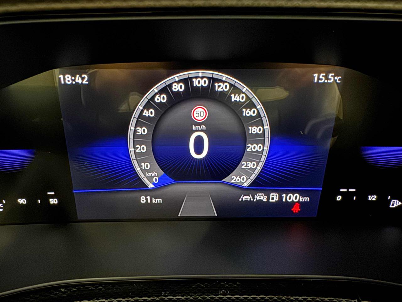 VOLKSWAGEN T-Cross 1.0 TSI Edition Plus - 6