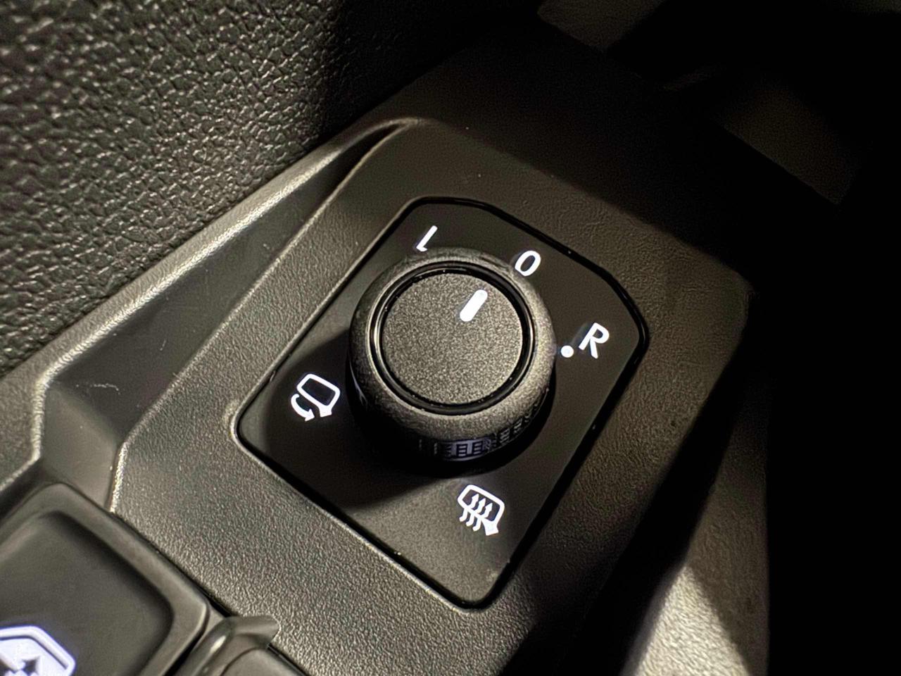 VOLKSWAGEN T-Cross 1.0 TSI Edition Plus - 20