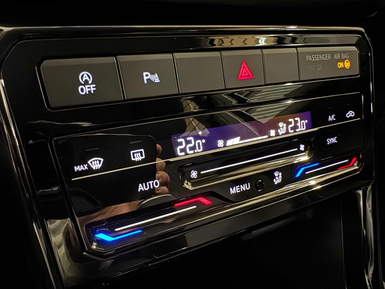 VOLKSWAGEN T-Cross 1.0 TSI Edition Plus - 15