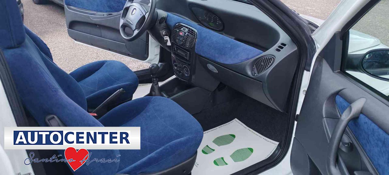 LANCIA Y 1.2i cat Elefantino Blu - 7