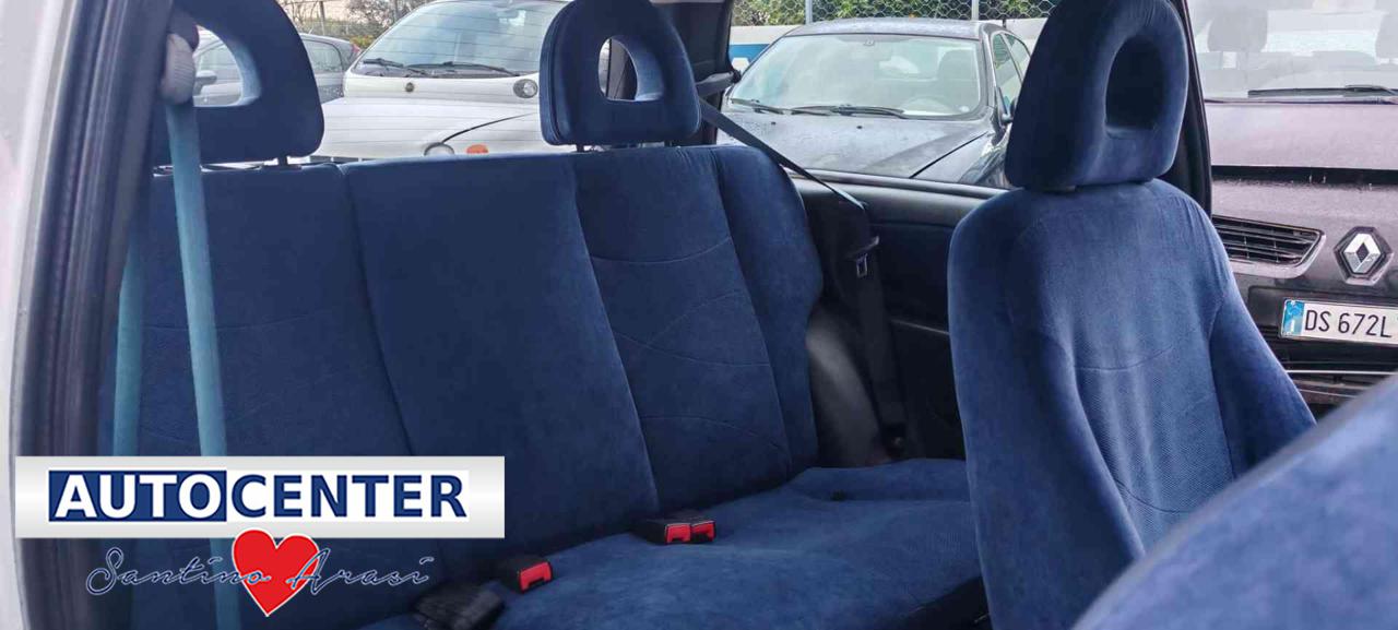 LANCIA Y 1.2i cat Elefantino Blu - 9