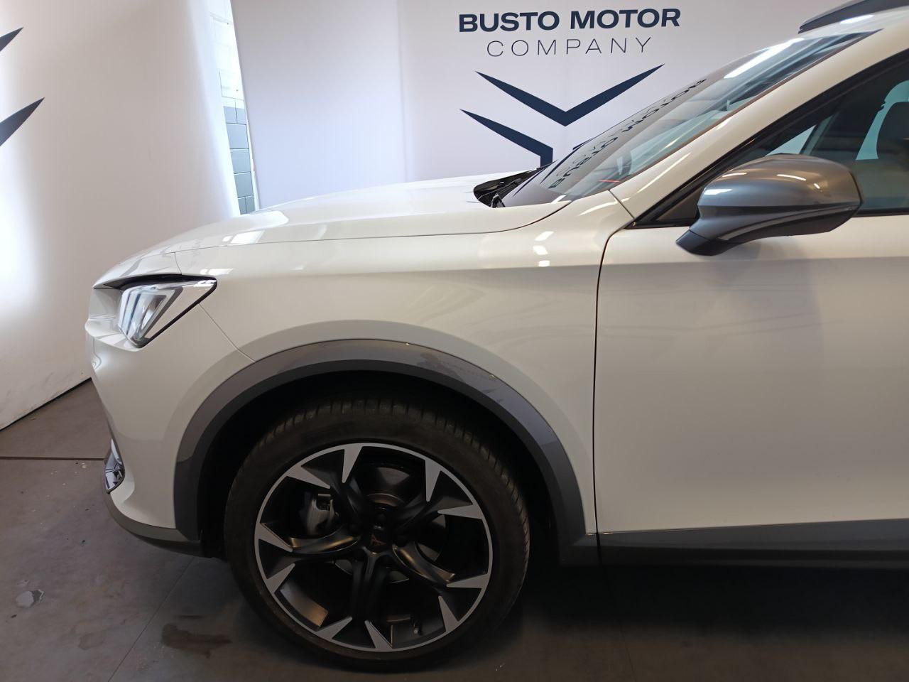 CUPRA Formentor 1.5 TSI DSG - 7