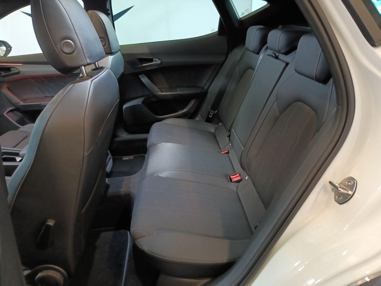 CUPRA Formentor 1.5 TSI DSG - 9