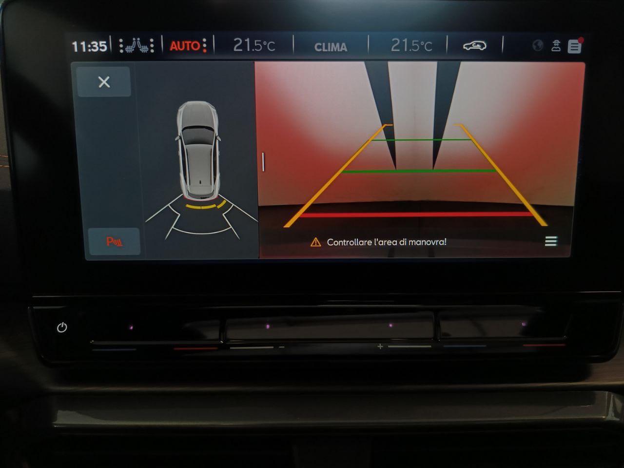 CUPRA Formentor 1.5 TSI DSG - 15