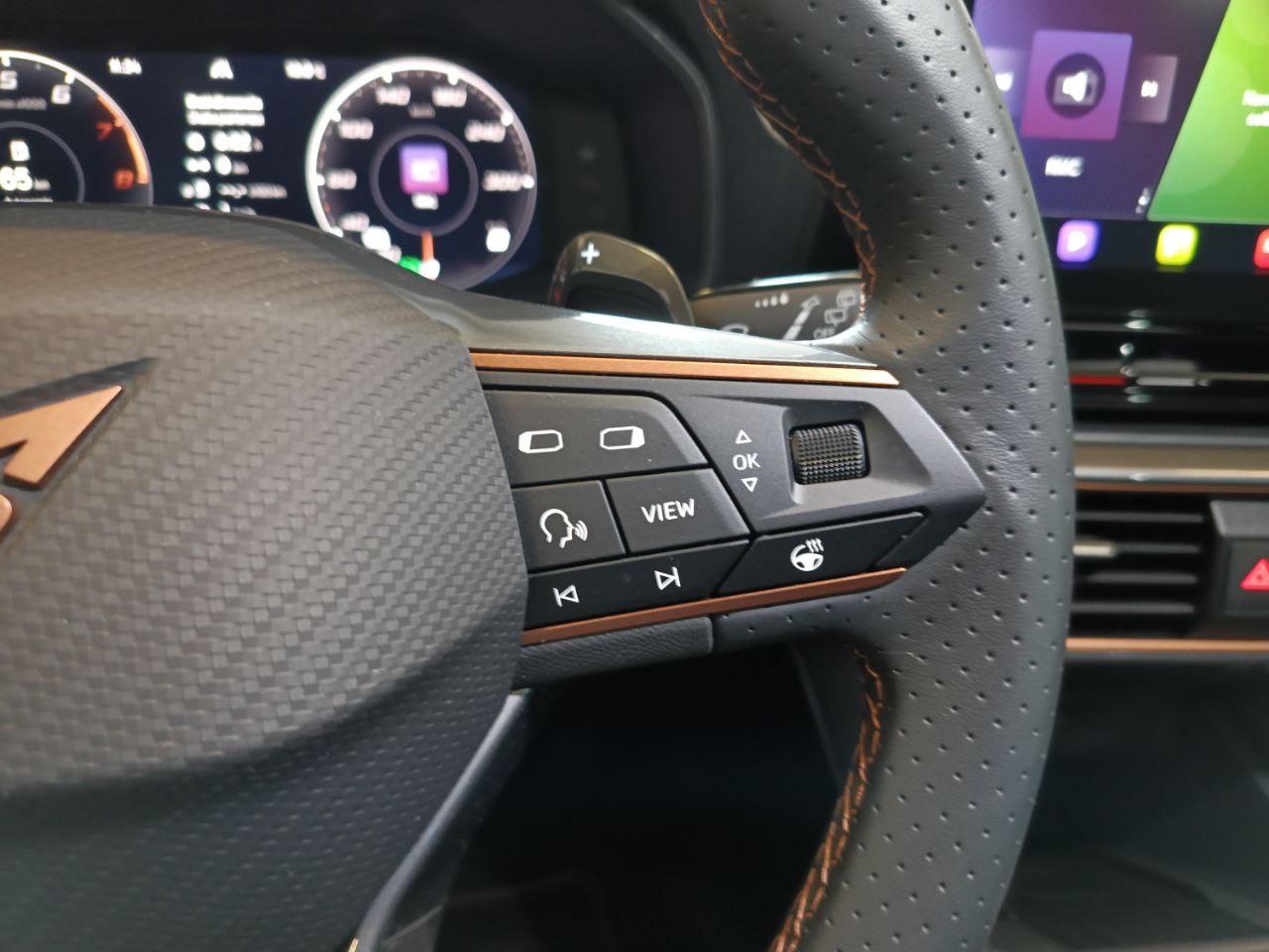 CUPRA Formentor 1.5 TSI DSG - 19