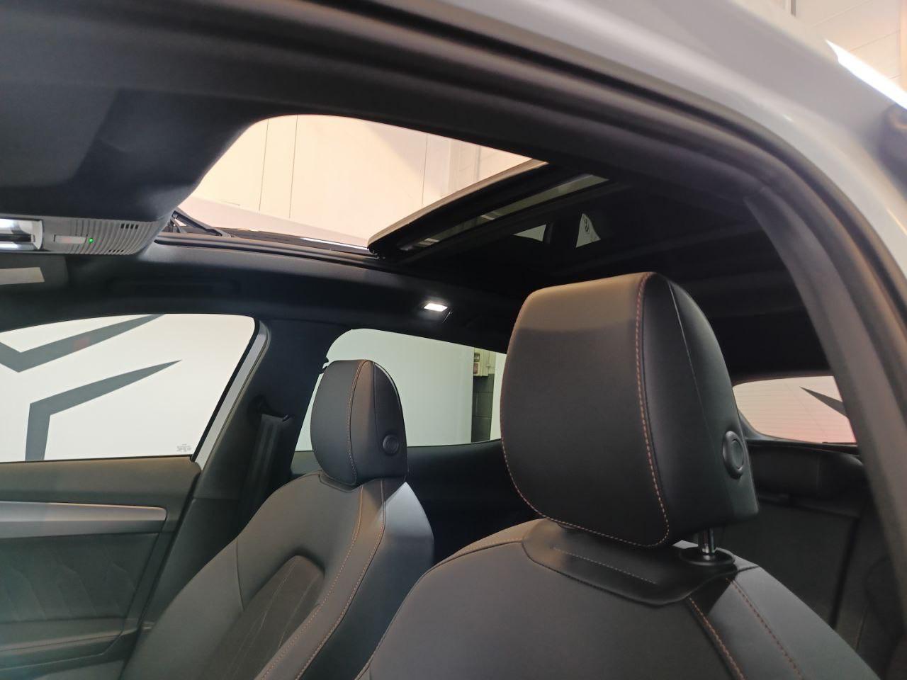 CUPRA Formentor 1.5 TSI DSG - 16