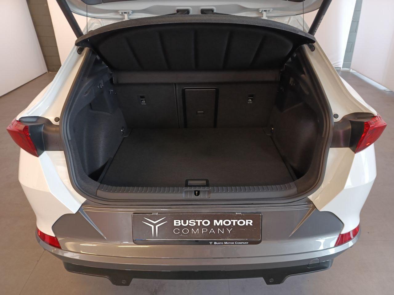 CUPRA Formentor 1.5 TSI DSG - 10