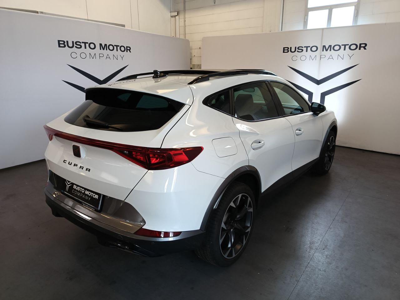 CUPRA Formentor 1.5 TSI DSG - 6