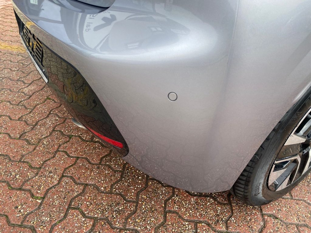 PEUGEOT 208 101cv Allure FARI FULL LED*DISPLAY 10*LEGA - 6