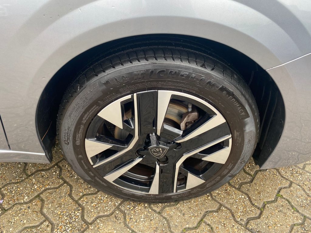 PEUGEOT 208 101cv Allure FARI FULL LED*DISPLAY 10*LEGA - 7