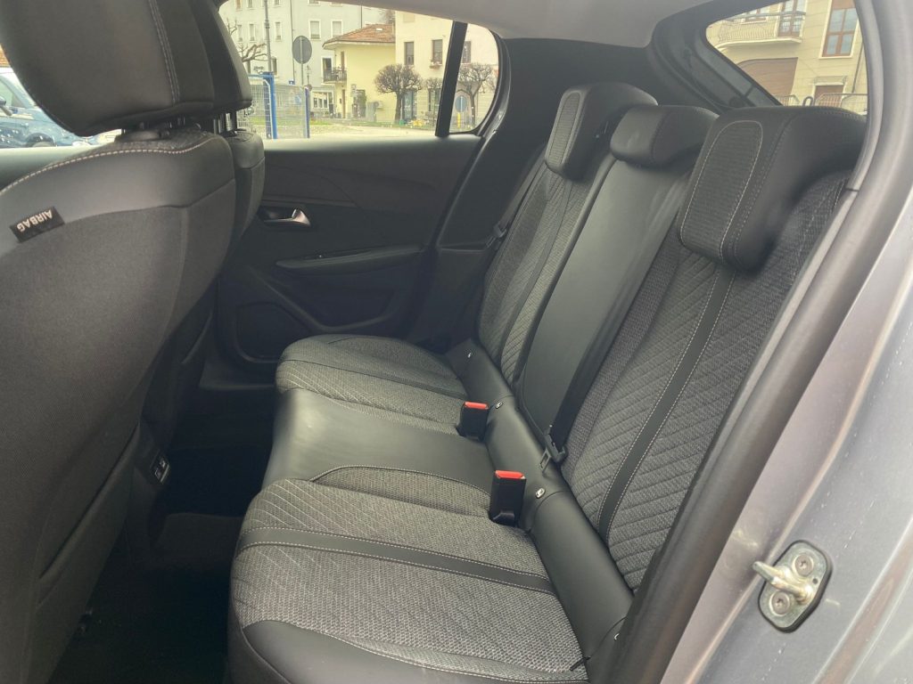 PEUGEOT 208 101cv Allure FARI FULL LED*DISPLAY 10*LEGA - 10