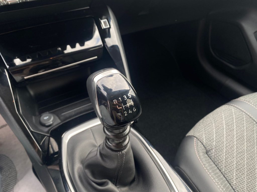 PEUGEOT 208 101cv Allure FARI FULL LED*DISPLAY 10*LEGA - 13