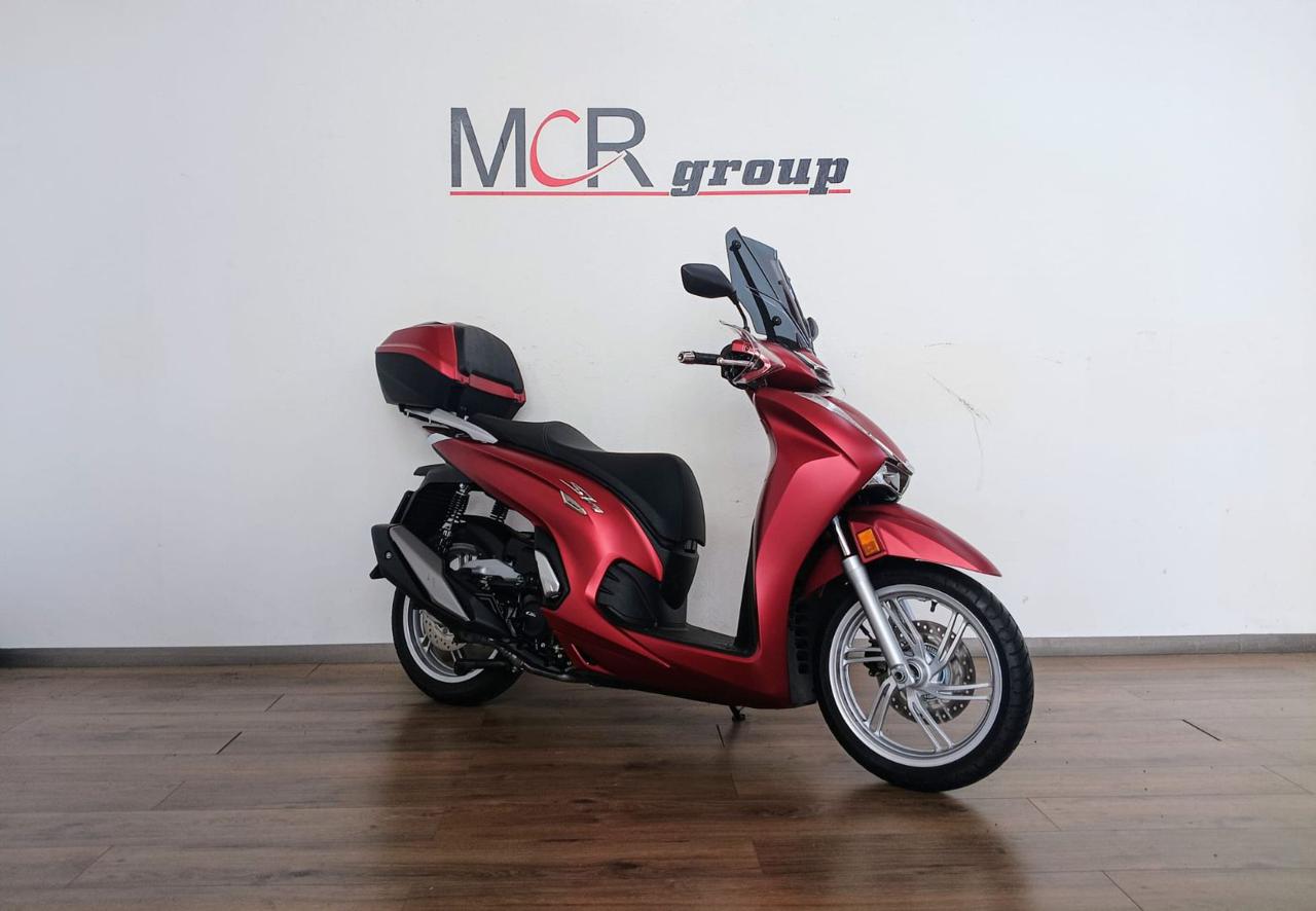 HONDA SH 350 i - 3