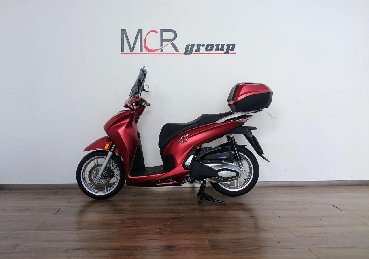 HONDA SH 350 i - 2