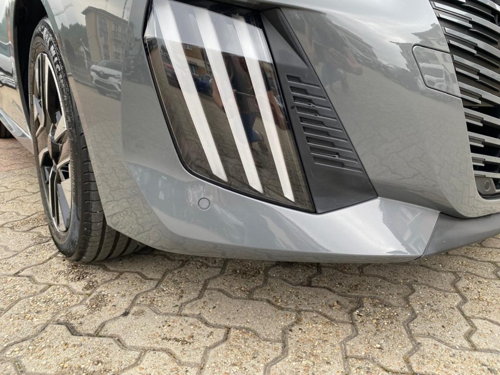 PEUGEOT 208 101cv Allure FARI FULL LED DISPLAY 10 LEGA - 3