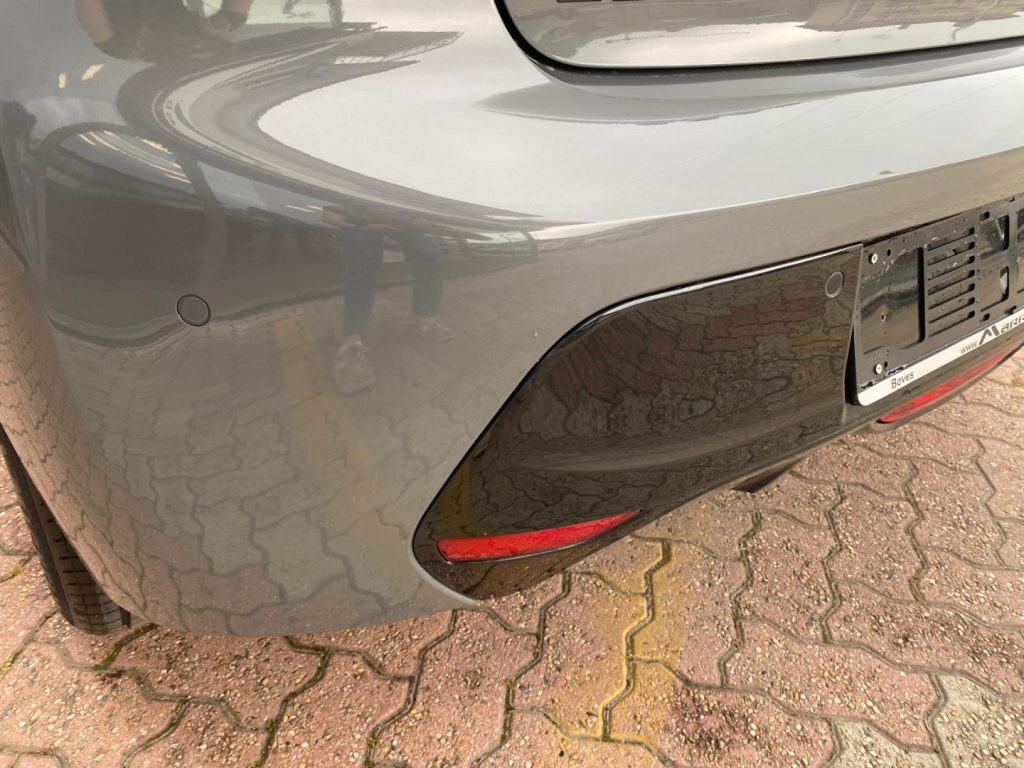 PEUGEOT 208 101cv Allure FARI FULL LED DISPLAY 10 LEGA - 7