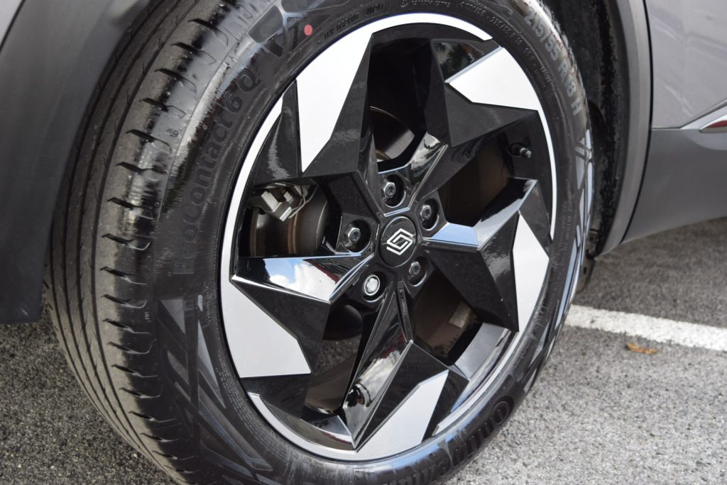 RENAULT Captur 1.3 Mild Hybrid EDC Techno 160 CV - 21