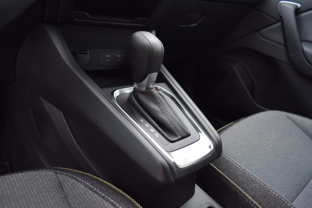 RENAULT Captur 1.3 Mild Hybrid EDC Techno 160 CV - 9