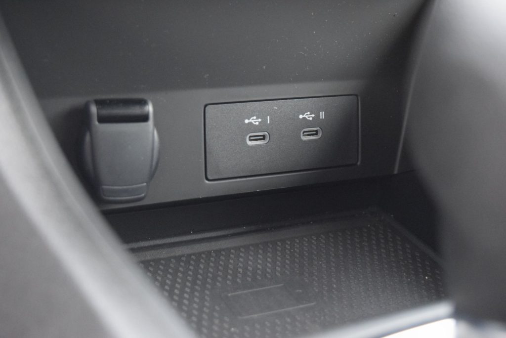 RENAULT Captur 1.3 Mild Hybrid EDC Techno 160 CV - 22