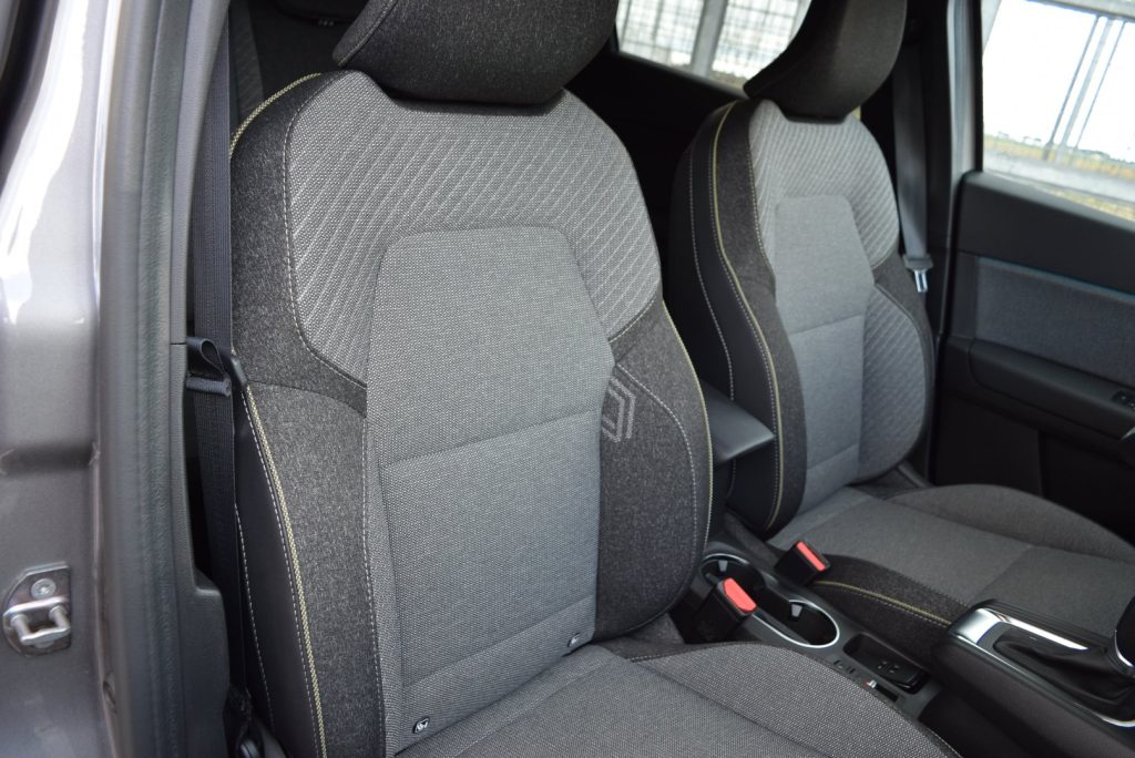 RENAULT Captur 1.3 Mild Hybrid EDC Techno 160 CV - 13