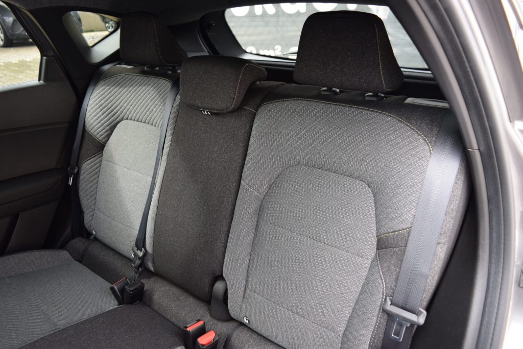 RENAULT Captur 1.3 Mild Hybrid EDC Techno 160 CV - 15