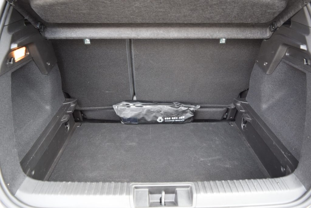 RENAULT Captur 1.3 Mild Hybrid EDC Techno 160 CV - 16