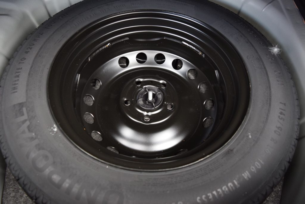 RENAULT Captur 1.3 Mild Hybrid EDC Techno 160 CV - 17