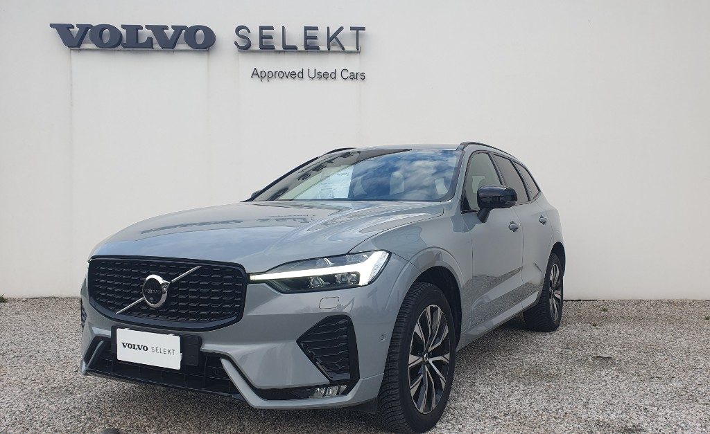VOLVO XC60 usata a Padova, Autoserenissima 3.0 Srl