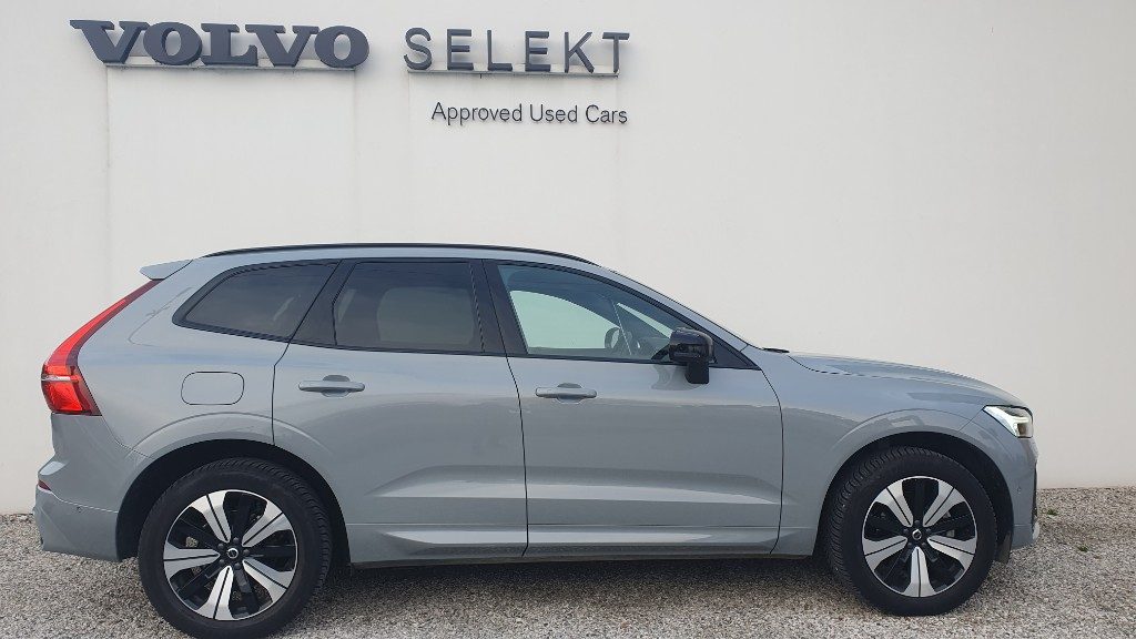 VOLVO XC60 B5 AWD automatico Plus Dark - Foto 4