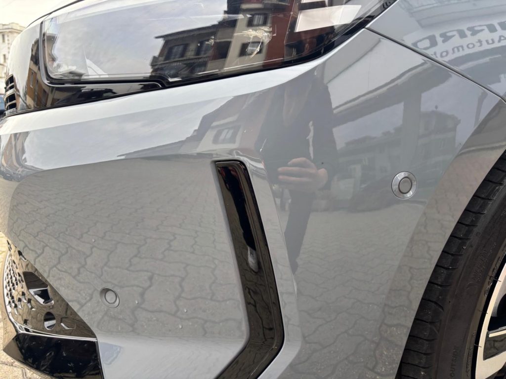 OPEL Corsa 1.2 GS BICOLOR *Retrocamera*Sensori*Lega - 5