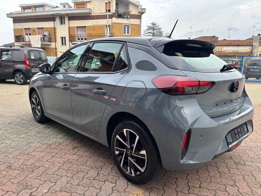 OPEL Corsa 1.2 GS BICOLOR *Retrocamera*Sensori*Lega - 6